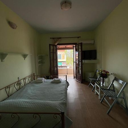 Sea & River Apartments Сидари Екстериор снимка