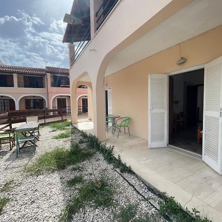 Sea & River Apartments Сидари Екстериор снимка