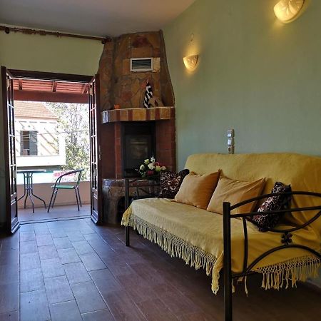 Sea & River Apartments Сидари Екстериор снимка