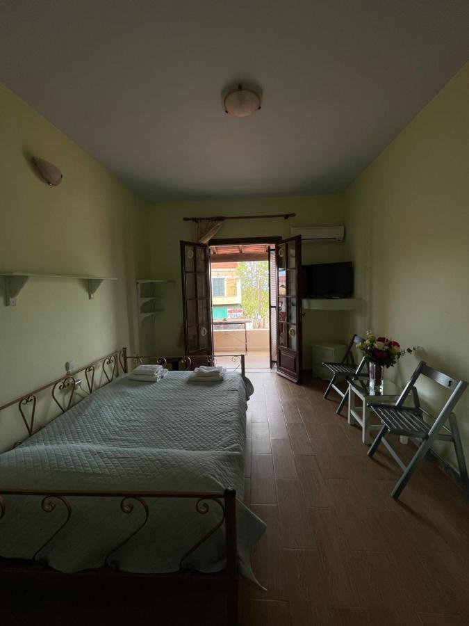 Sea & River Apartments Сидари Екстериор снимка