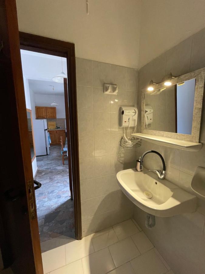 Sea & River Apartments Сидари Екстериор снимка