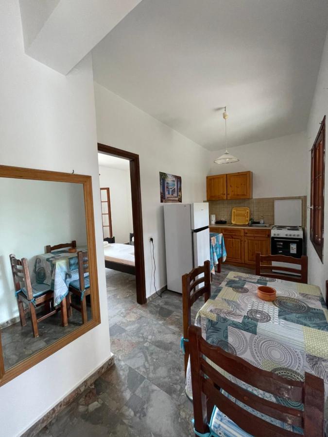 Sea & River Apartments Сидари Екстериор снимка