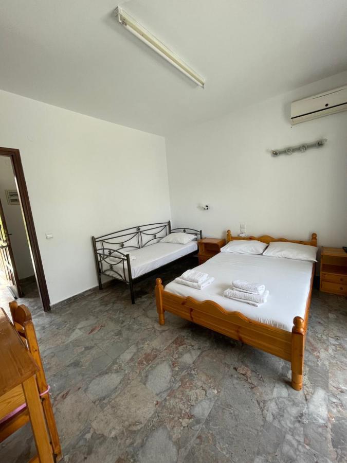 Sea & River Apartments Сидари Екстериор снимка