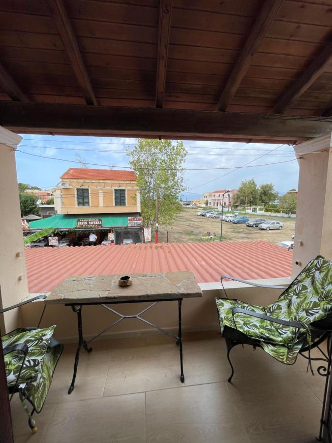 Sea & River Apartments Сидари Екстериор снимка