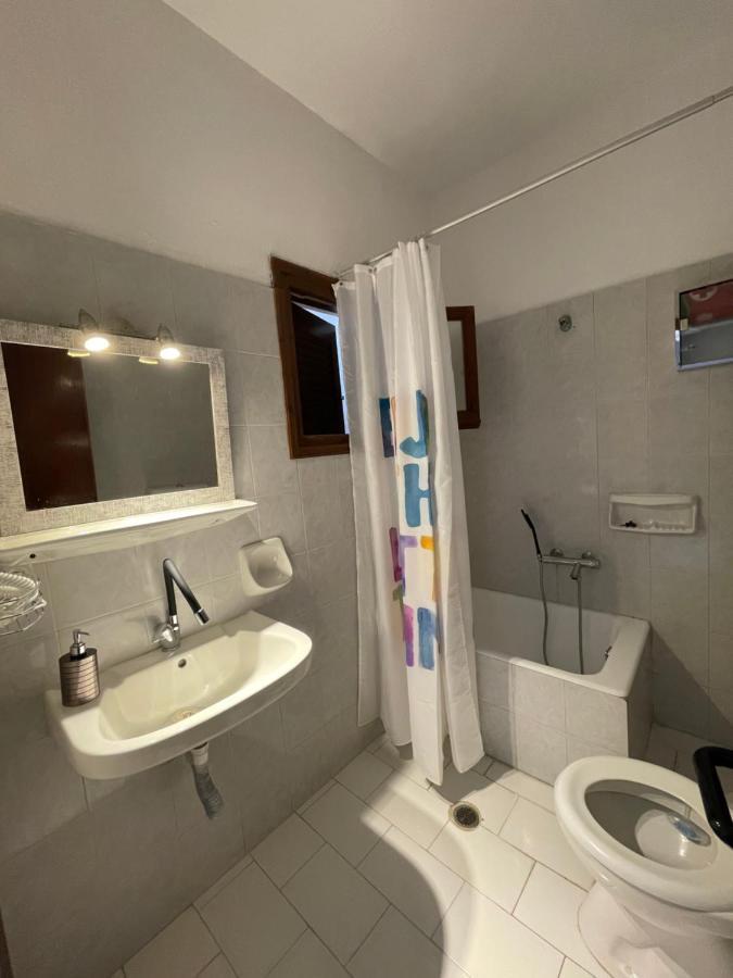 Sea & River Apartments Сидари Екстериор снимка