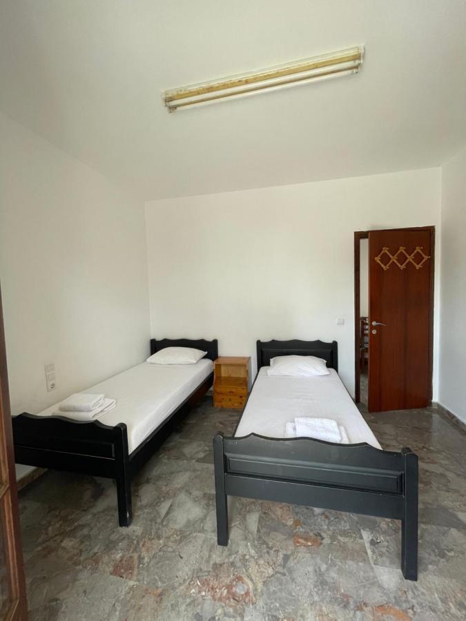 Sea & River Apartments Сидари Екстериор снимка