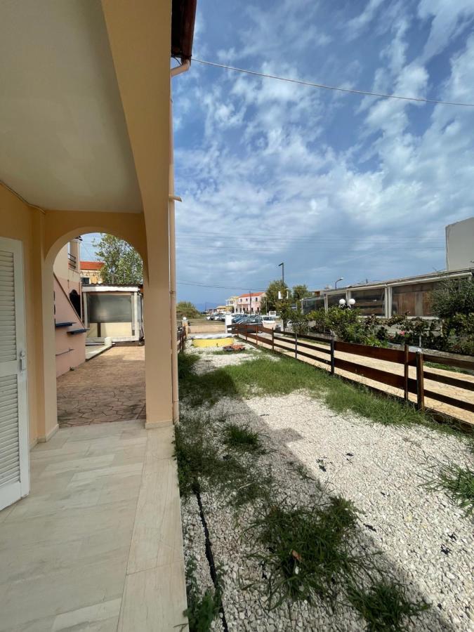Sea & River Apartments Сидари Екстериор снимка