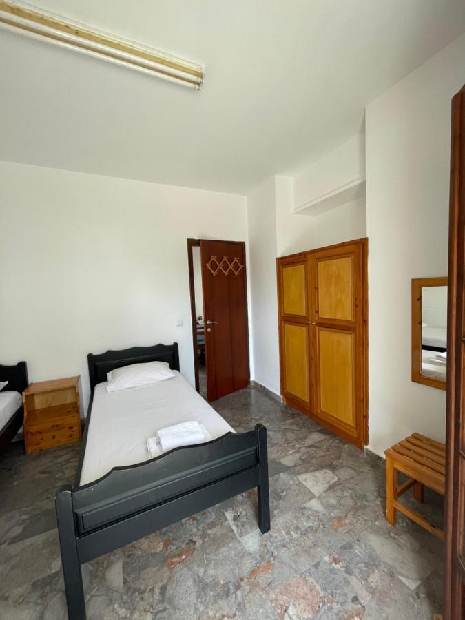 Sea & River Apartments Сидари Екстериор снимка
