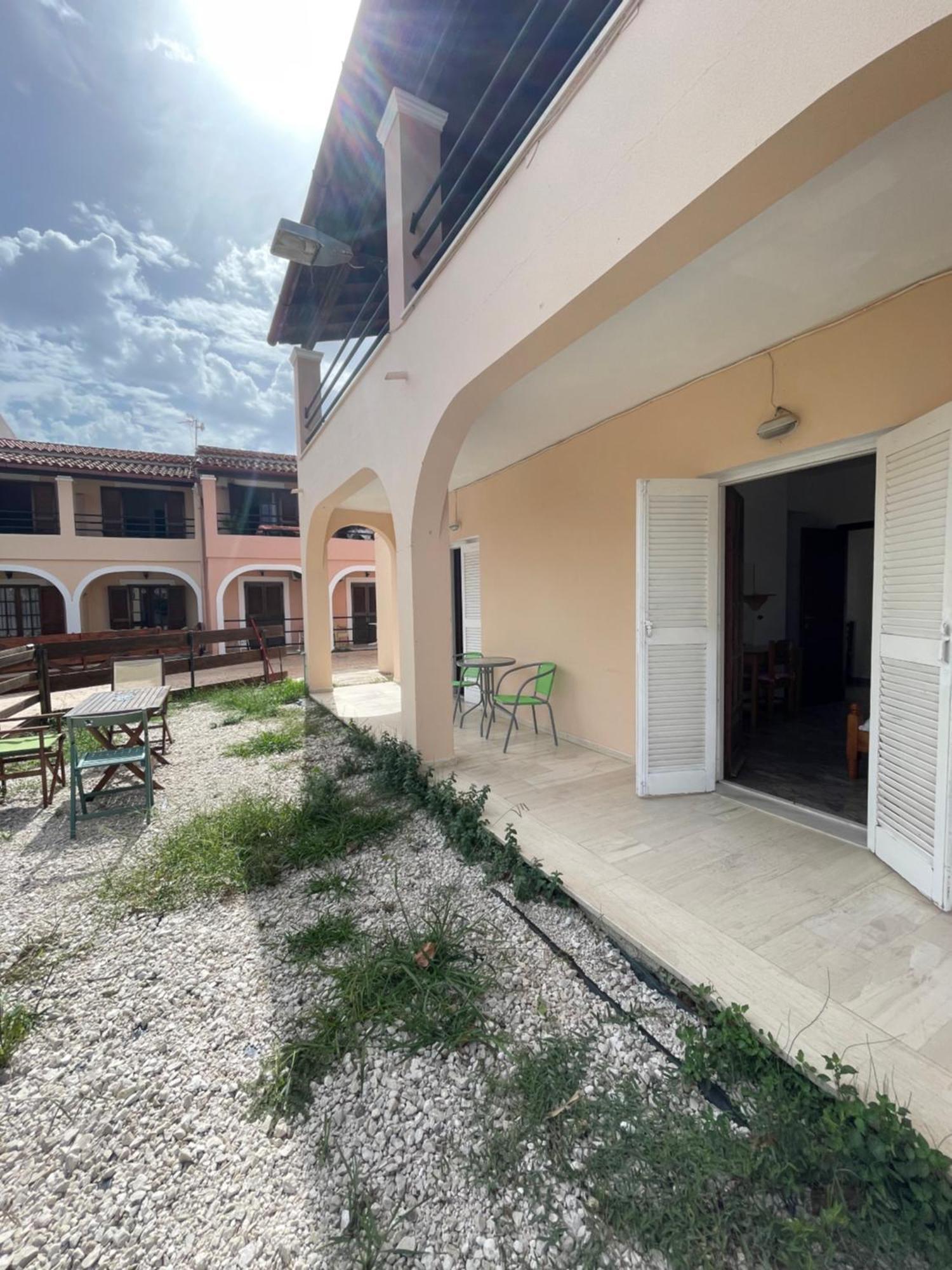 Sea & River Apartments Сидари Екстериор снимка