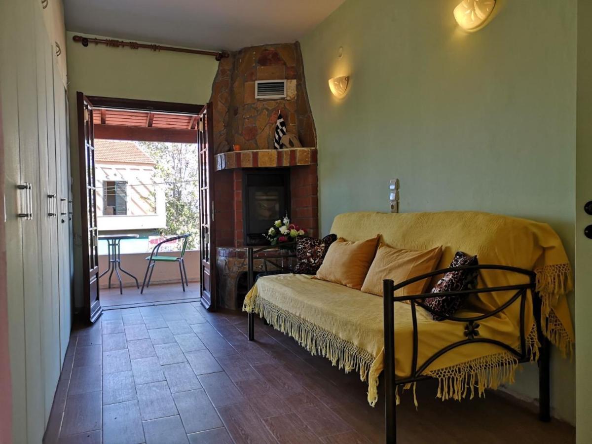 Sea & River Apartments Сидари Екстериор снимка
