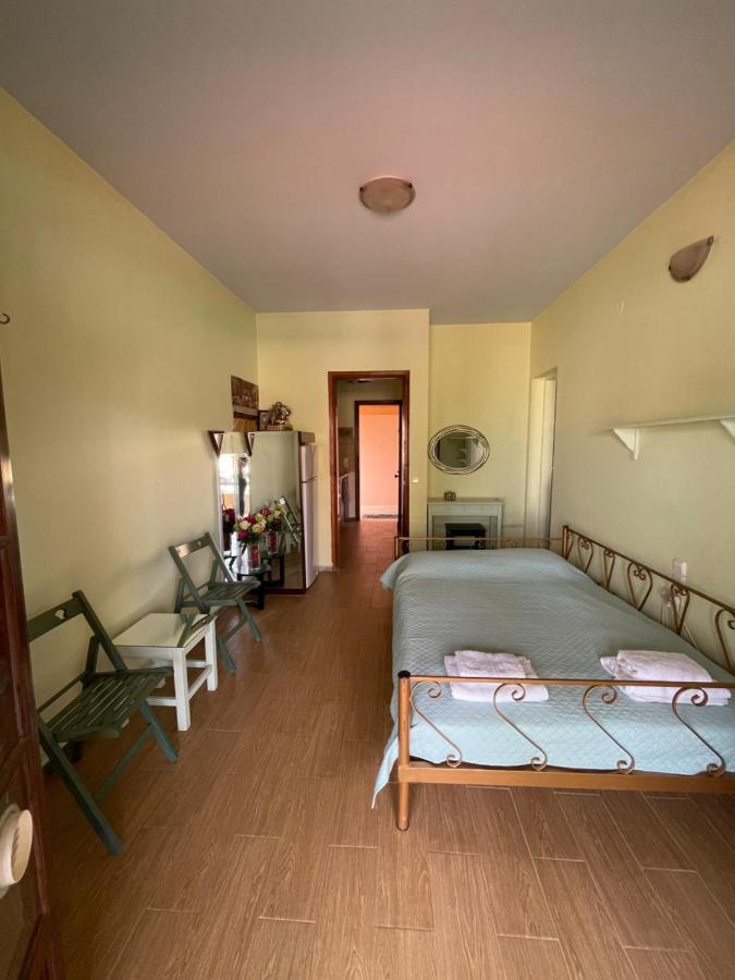 Sea & River Apartments Сидари Екстериор снимка