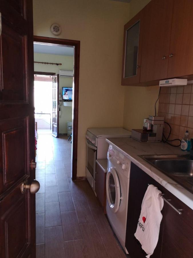 Sea & River Apartments Сидари Екстериор снимка
