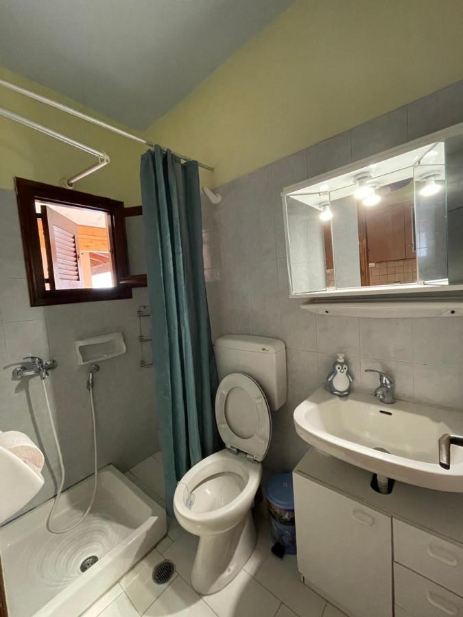 Sea & River Apartments Сидари Екстериор снимка