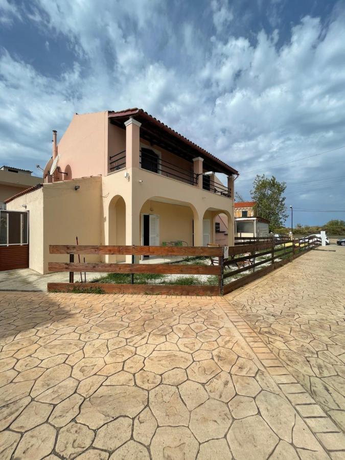 Sea & River Apartments Сидари Екстериор снимка