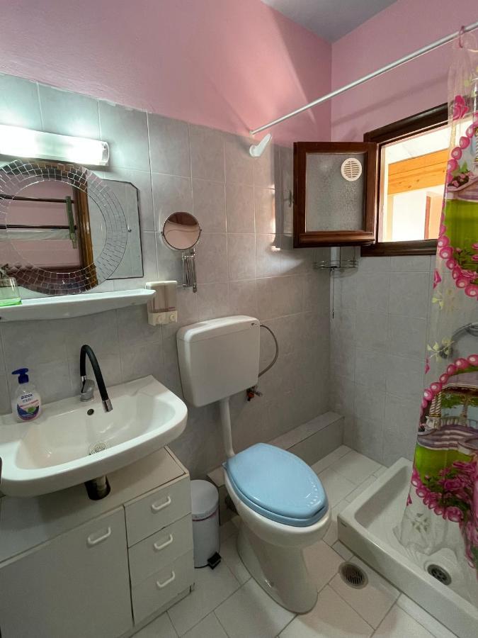 Sea & River Apartments Сидари Екстериор снимка
