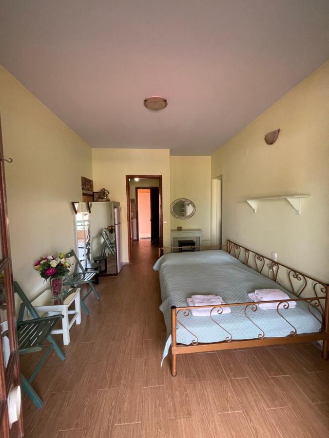 Sea & River Apartments Сидари Екстериор снимка